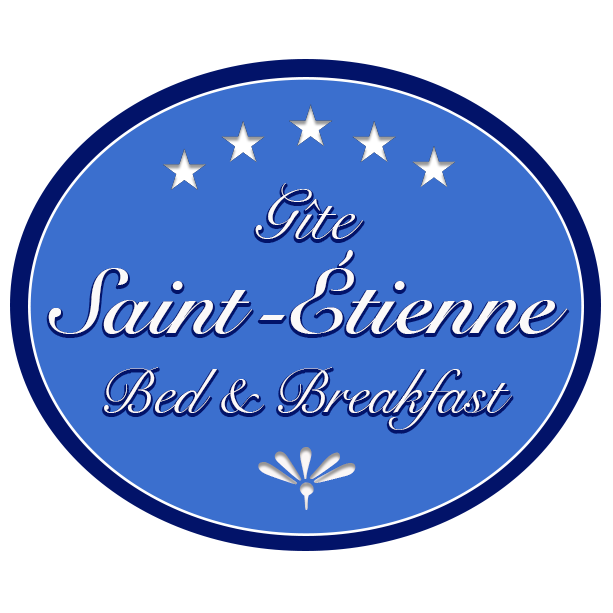 Gîte Saint-Étienne